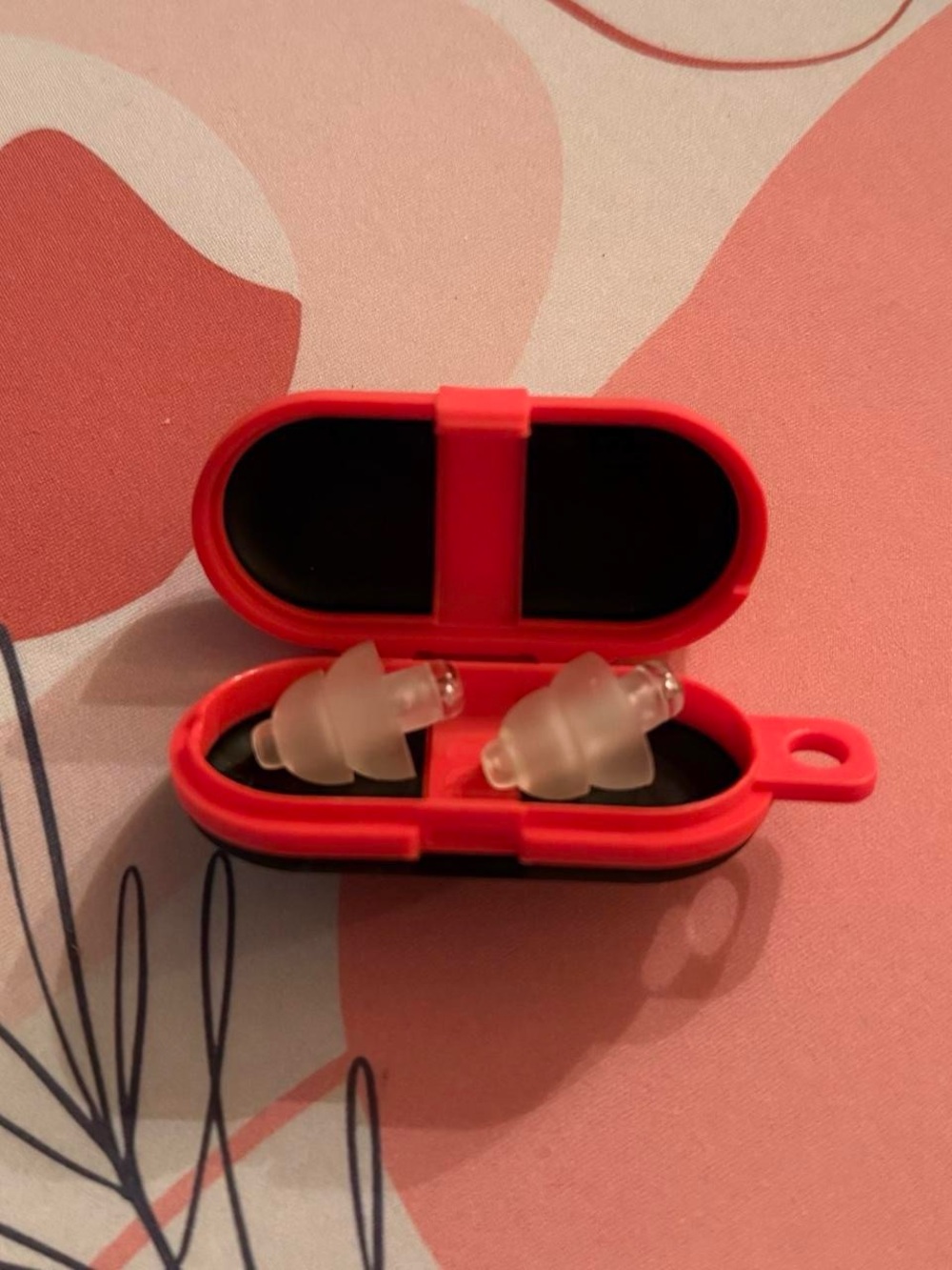 alpine hearing protection partyplug earplugs